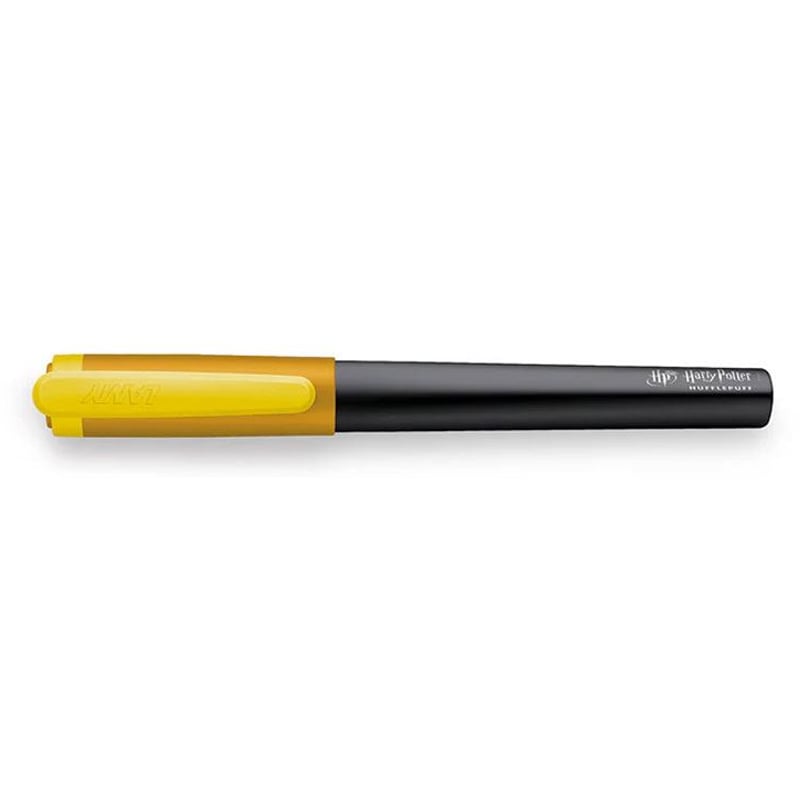 Lamy Nexx 2025 Harry Potter Special Edition Dolma Kalem M Uç Hufflepuff