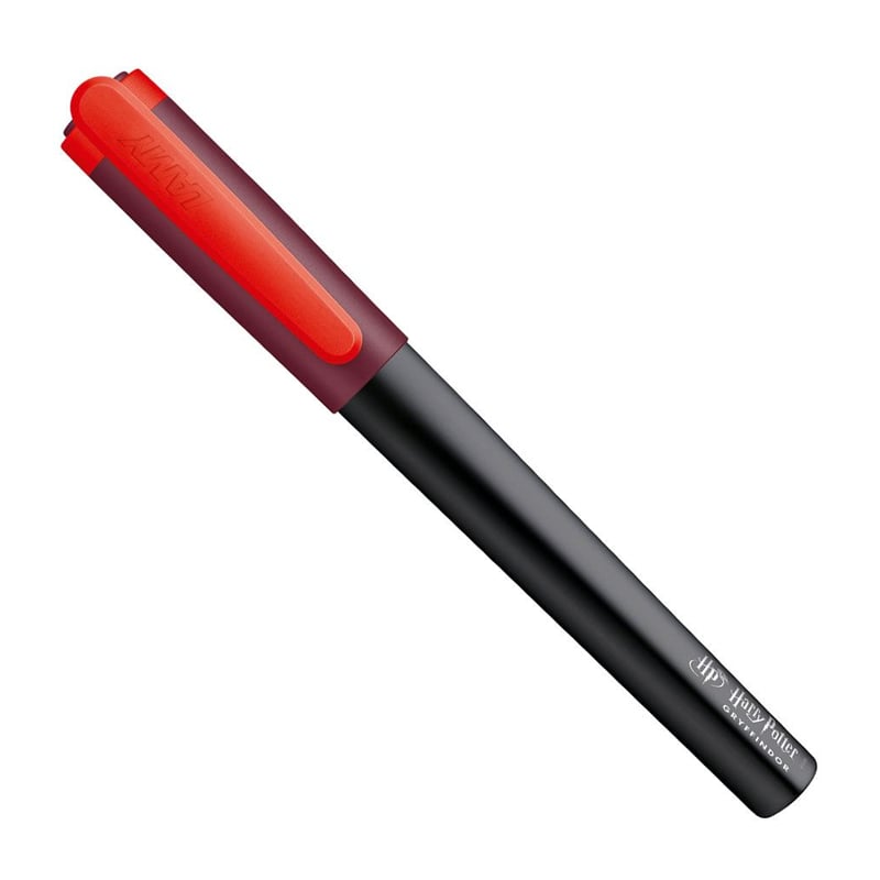 Lamy Nexx 2025 Harry Potter Special Edition Dolma Kalem M Uç Gryffindor