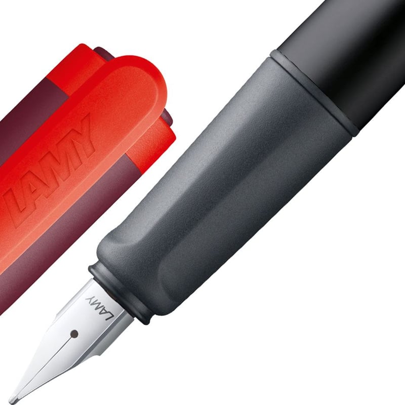 Lamy Nexx 2025 Harry Potter Special Edition Dolma Kalem M Uç Gryffindor