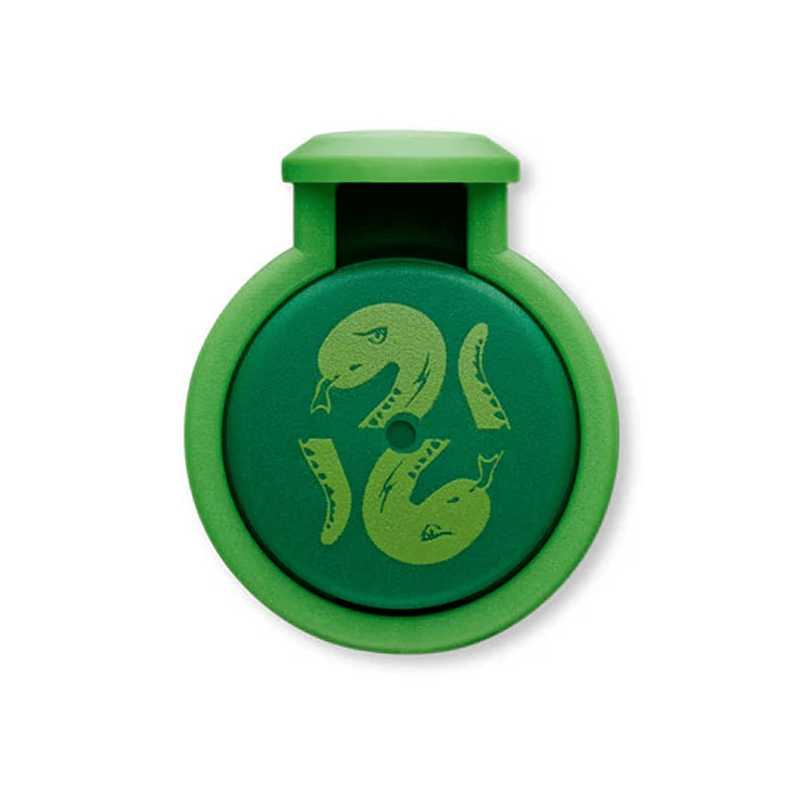 Lamy Nexx Dolma Kalem Alüminyum Gövde M Uç Slytherin