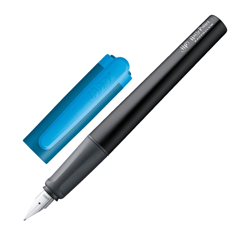 Lamy Nexx Dolma Kalem Alumınyum Govde M Uc Ravenclaw