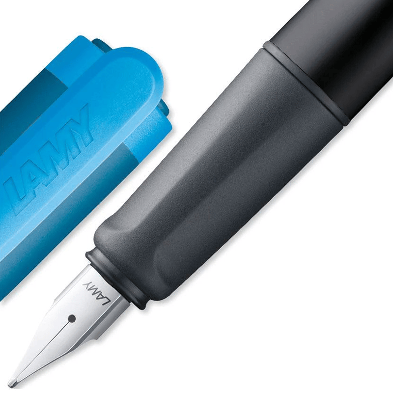 Lamy Nexx Dolma Kalem Alumınyum Govde M Uc Ravenclaw