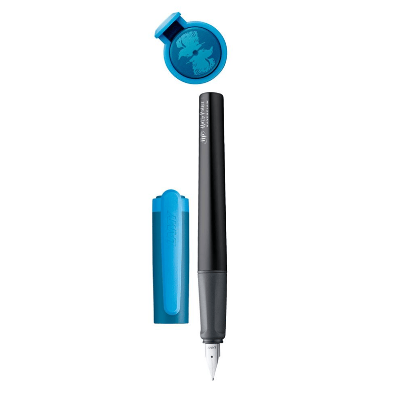 Lamy Nexx Dolma Kalem Alumınyum Govde M Uc Ravenclaw