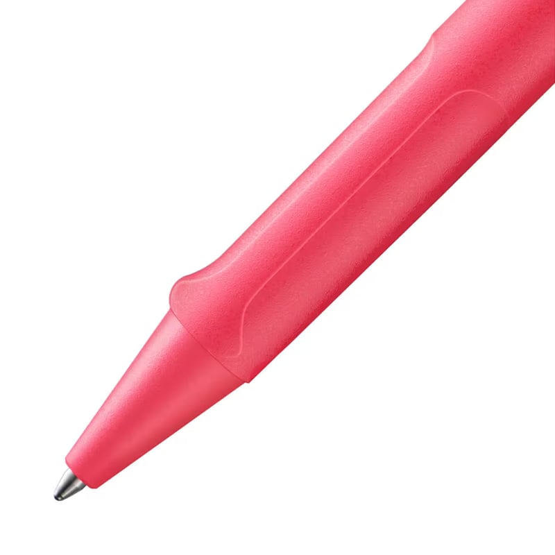 Lamy Safarı 2025 Rengi Sunset Tukenmez Kalem