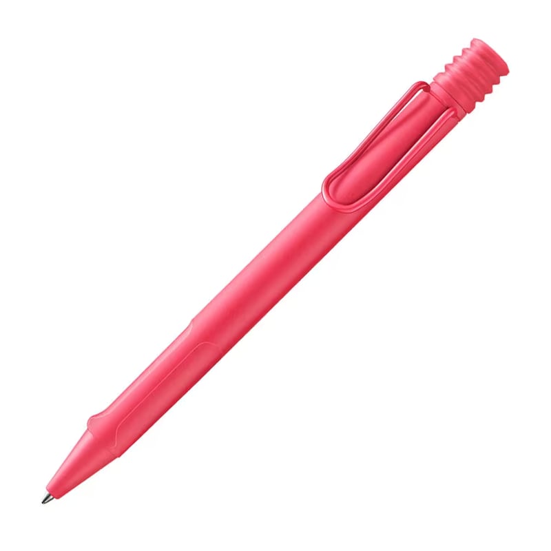 Lamy Safarı 2025 Rengi Sunset Tukenmez Kalem