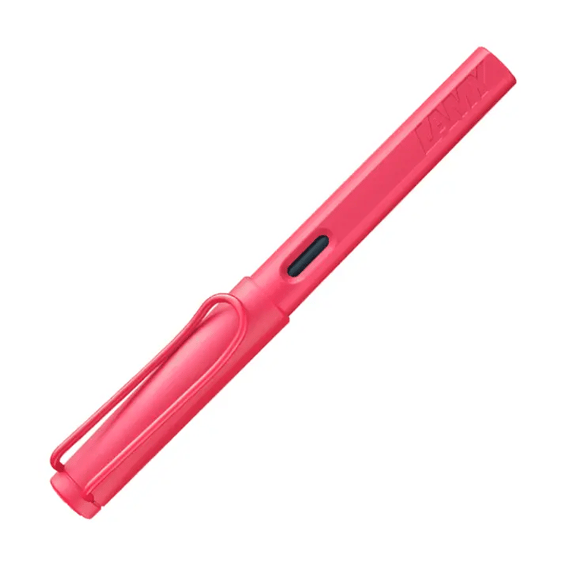 Lamy Safari 2025 Özel Üretim Rengi Sunset Dolma Kalem M Uç