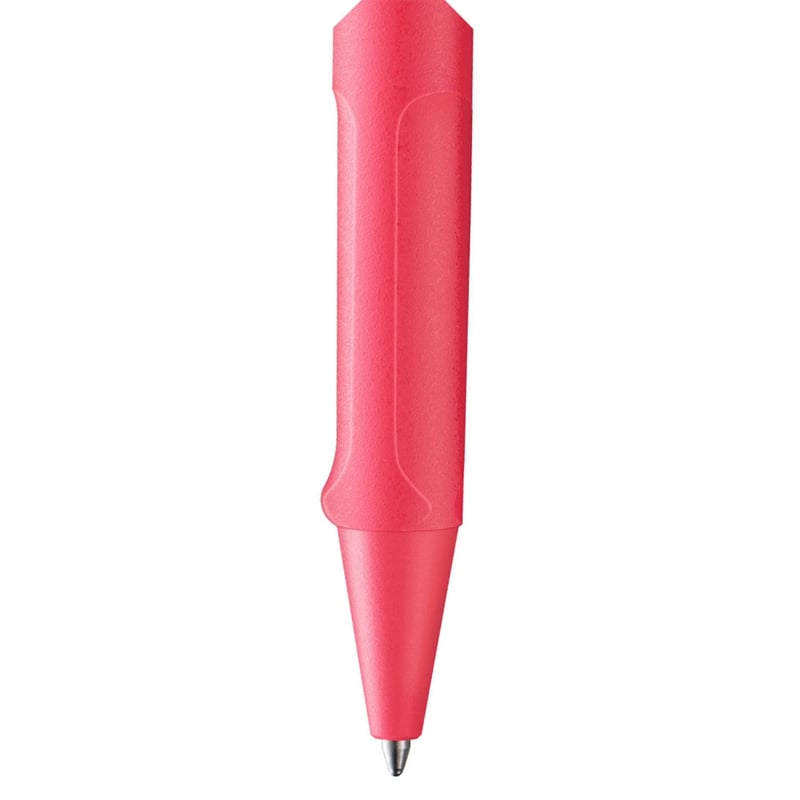 Lamy Safarı 2025 Rengi Sunset Tukenmez Kalem