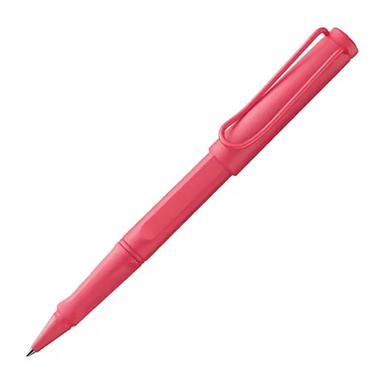 LAMYLAMY SAFARI 2025 OZEL URETIM RENGI SUNSET ROLLER KALEMKM3B0-SS