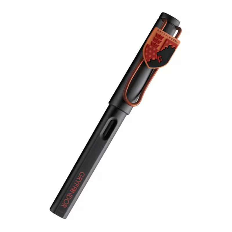 Lamy Safarı Harry Potter Dolma Kalem Gryffındor M