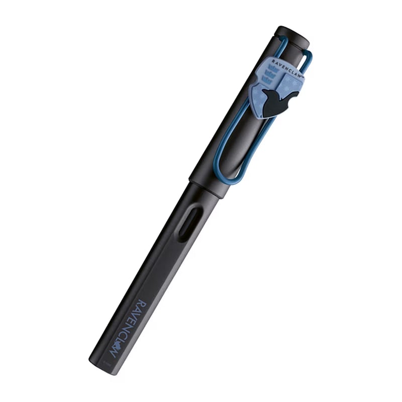 Lamy Safarı Harry Potter Dolma Kalem Ravenclaw F