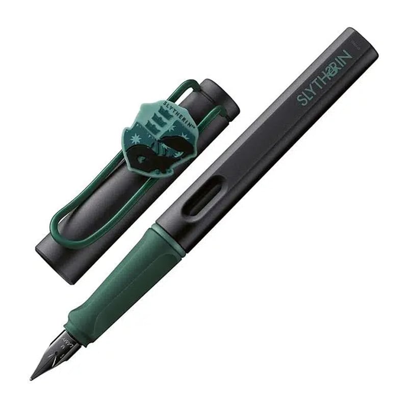 Lamy Safarı Harry Potter Dolma Kalem Slytherın M Uç