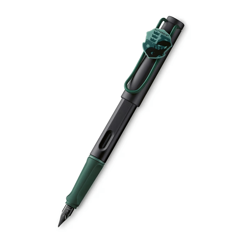 Lamy Safarı Harry Potter Dolma Kalem Setı 4Lu F Uç
