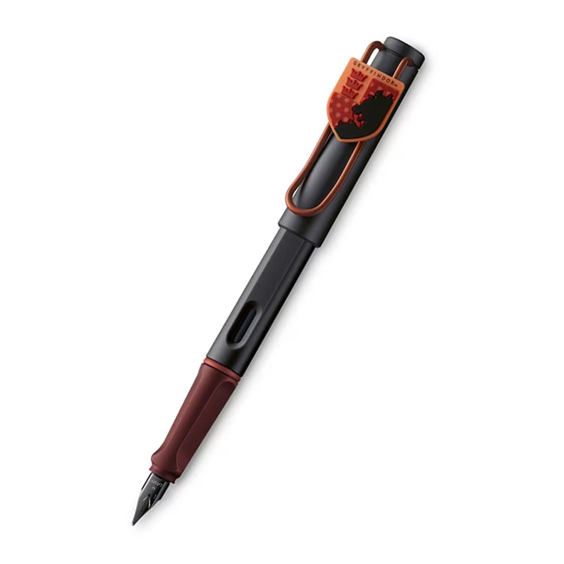 Lamy Safarı Harry Potter Dolma Kalem Setı 4Lu F Uç
