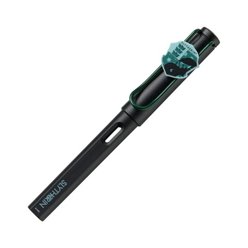 Lamy Safarı Harry Potter Dolma Kalem Slytherın F Uç