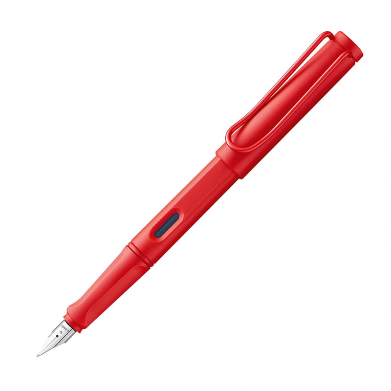 LAMYLAMY SAFARİ STRAWBERRY DOLMA KALEM 2022 ÖZEL ÜRETİM M UÇ4014519746232