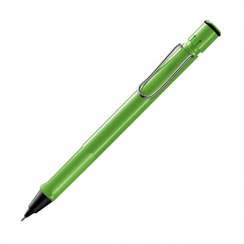 LAMYLAMY SAFARI VERSATIL KALEM METAL KLIPS 0.5 YESIL 113EY331840