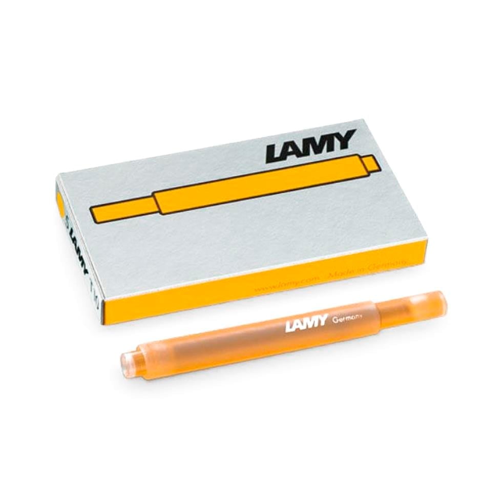 LAMYLamy T10 Dolma KALEM Mürekkep Yedeği Mango96048-007