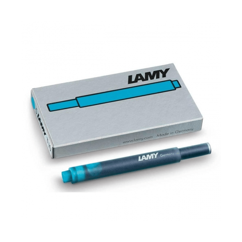 LAMYLamy T10 Dolma KALEM Mürekkep Yedeği Turkuaz96048-003