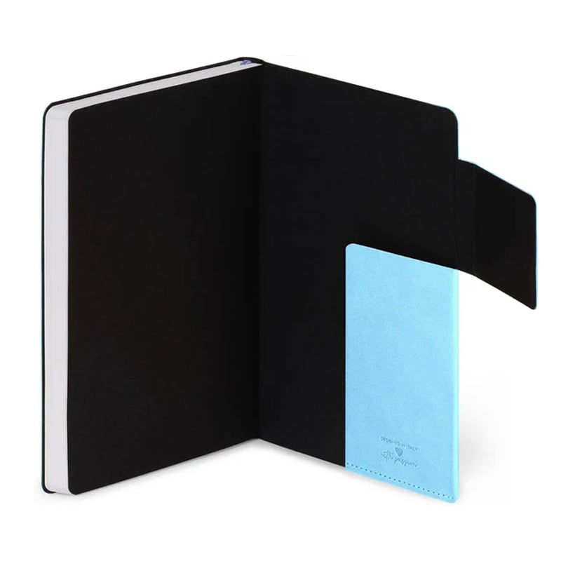 Legami Noktalı Defter Orta Aura 210x130mm