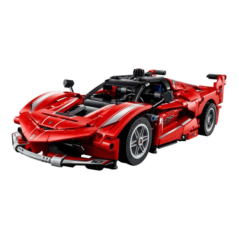 Lego Technic Ferrari FXX 42212
