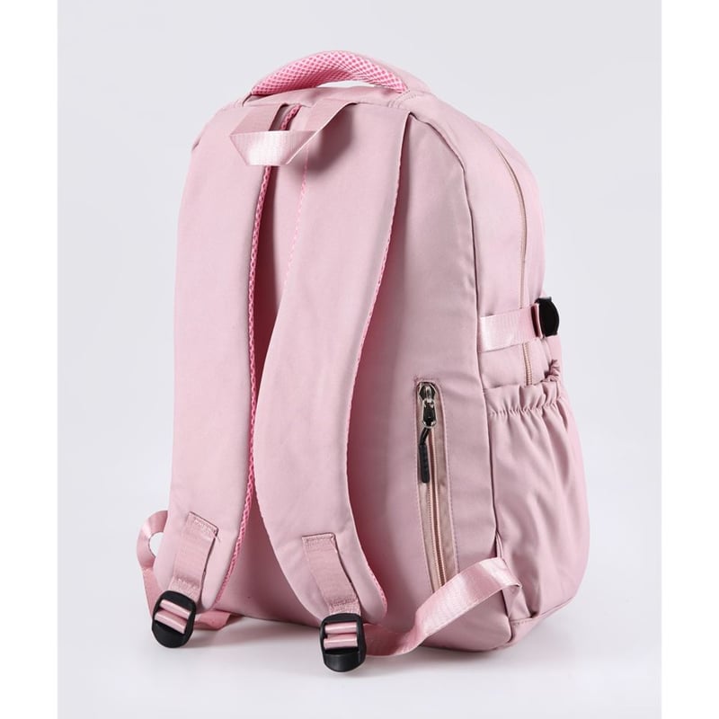 Young 51694 Okul Sırt Çantası Pembe