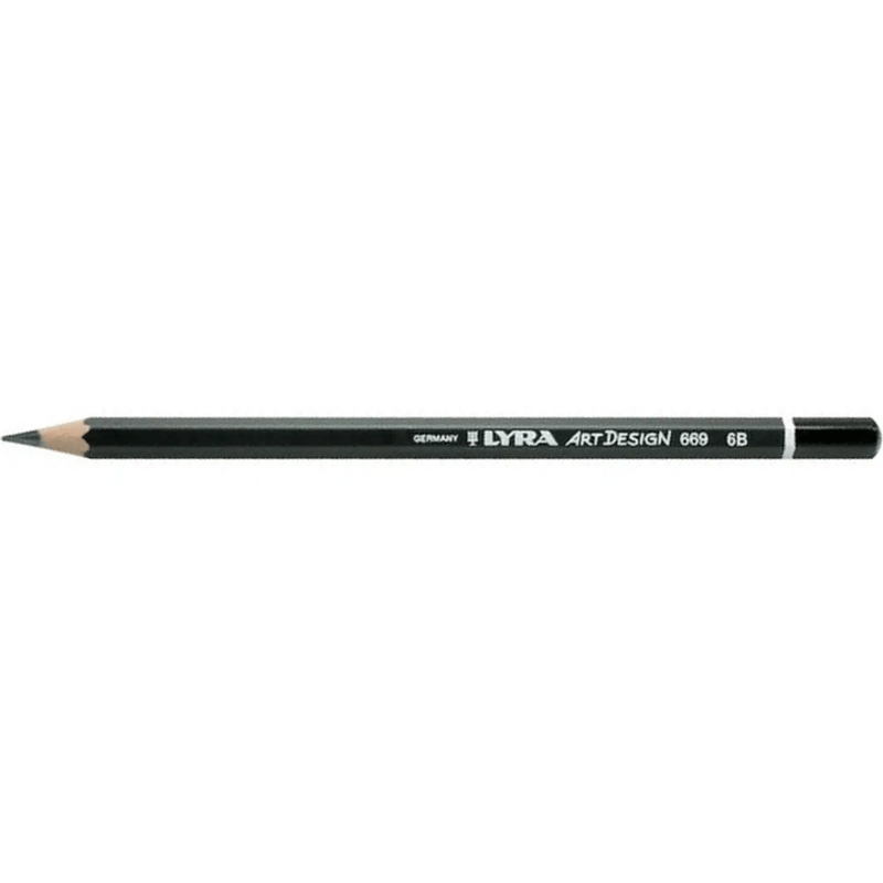 LYRALYRA 1110106 REMBRANDT ART DESİGN KALEM 6BY00044771