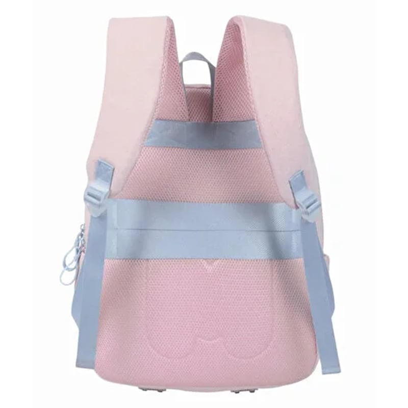 Marshmallow Backpack Tiara Pink Sırt Çantası