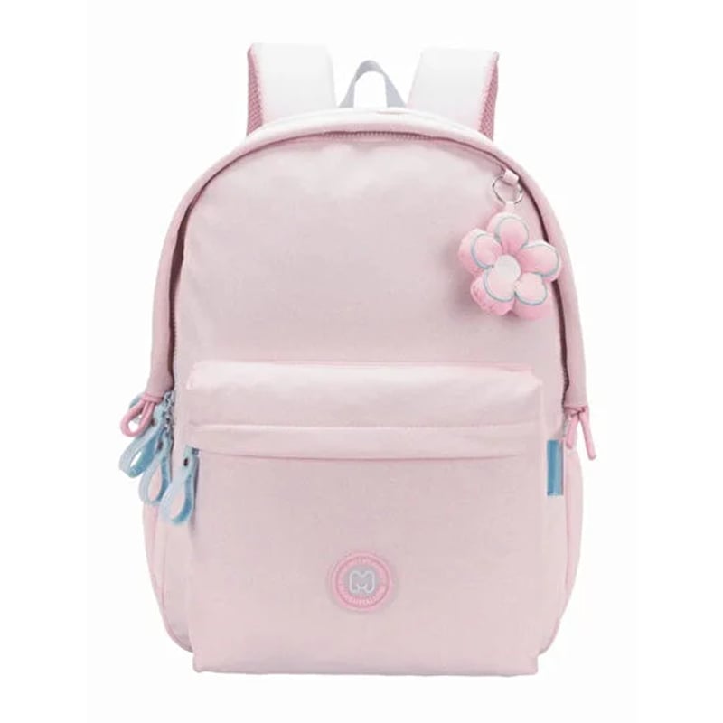 Marshmallow Backpack Tiara Pink Sırt Çantası