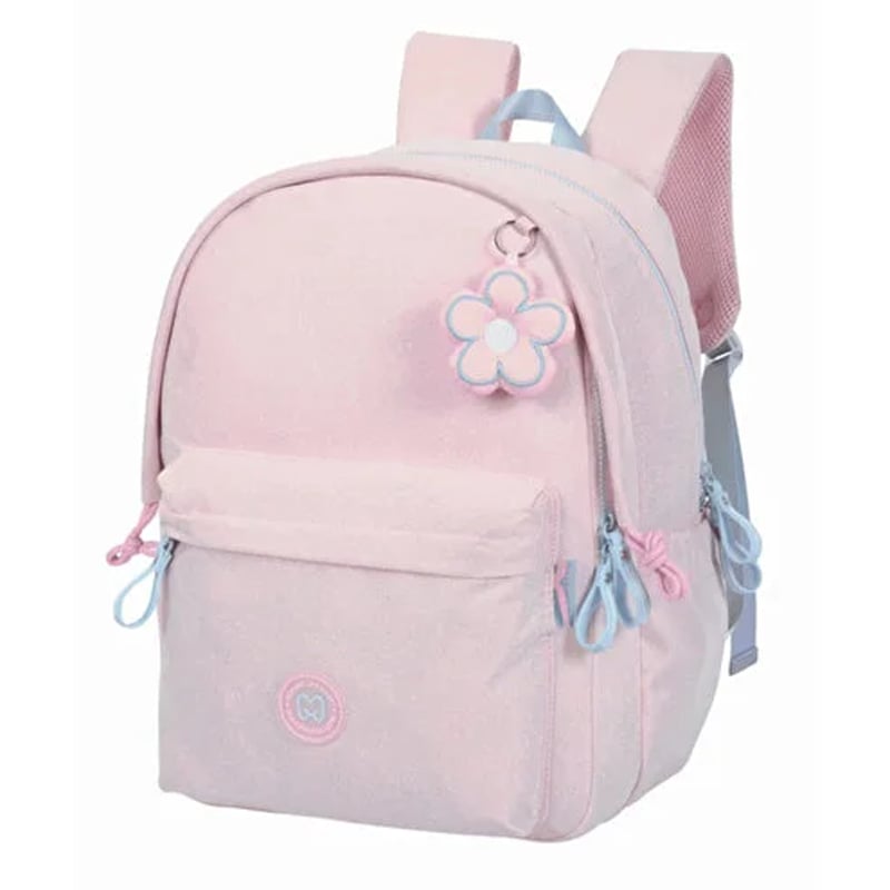 Marshmallow Backpack Tiara Pink Sırt Çantası