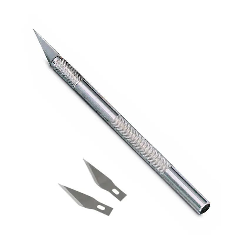 MASMAS 2776 KRETUAR MAKET BIÇAĞI8691217277600