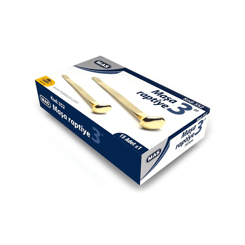 MASMAS 352 MAŞA RAPTİYE 75MM70566