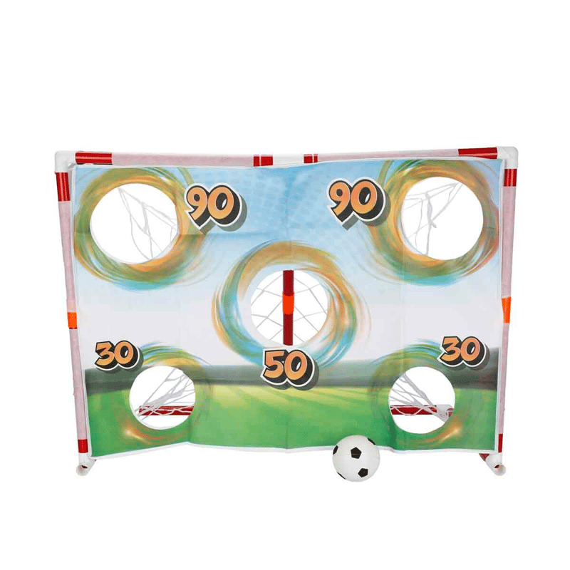 Matrax 227 Şut Ve Gol 12