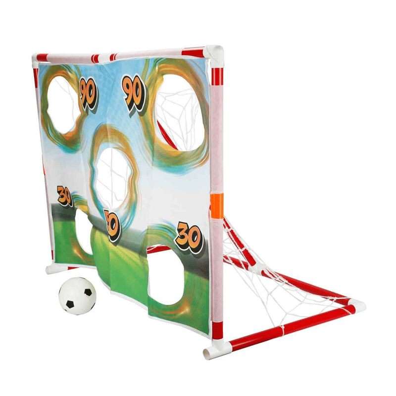 Matrax 227 Şut Ve Gol 12