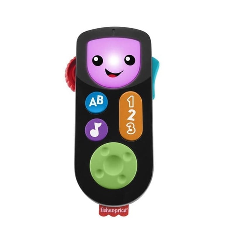 Fisher Price İzle ve Öğren Kumanda HHH27