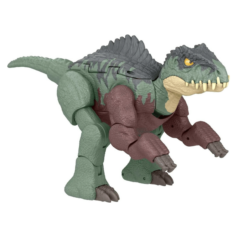 Mattel Hpd33 Jurassic World Değişim Serisi