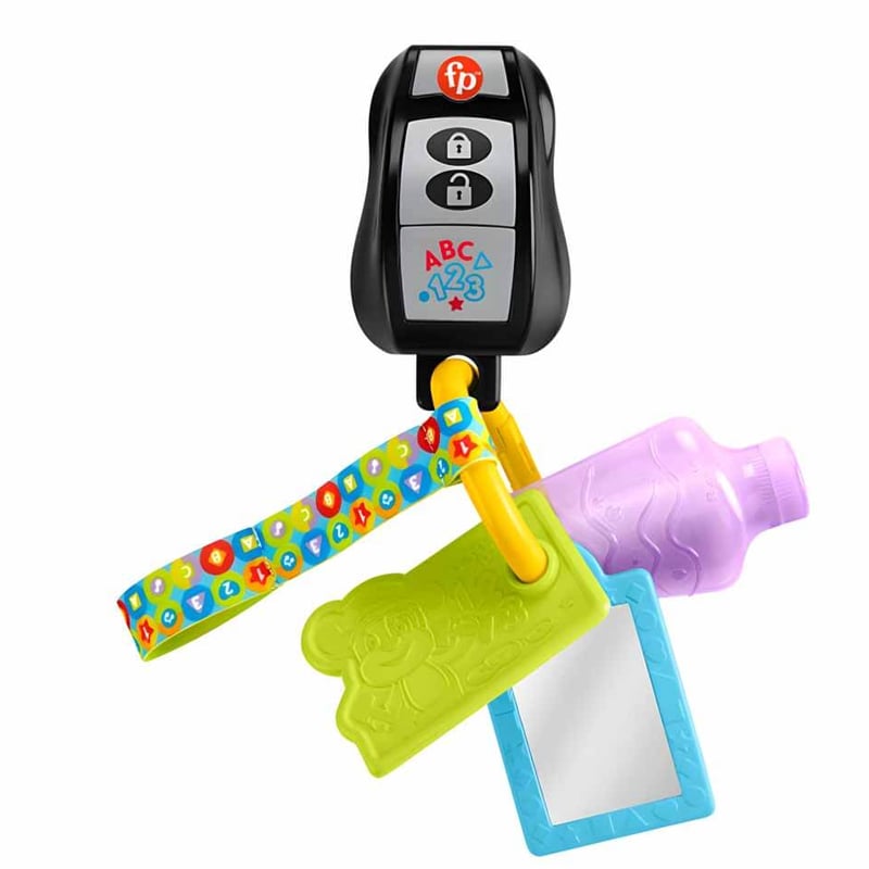Mattel Hwy40 Fp Eglencelı Aktivite Kulaklıklar 3