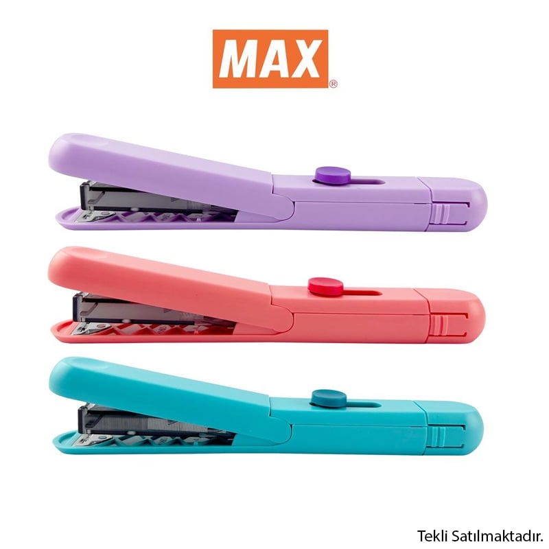 MAX HD 10SK MOTICK ZIMBA MAKINESI NO:10 MAVI