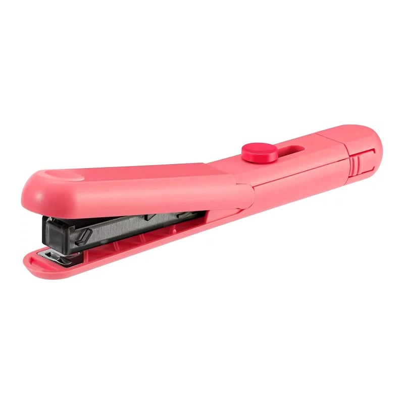 Max Hd 10Sk Motıck Zımba Makınesı No:10 Pembe