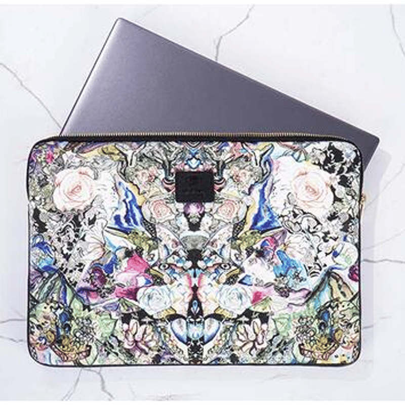 Minbag Bashaques Lucid Dream Tablet Kılıfı