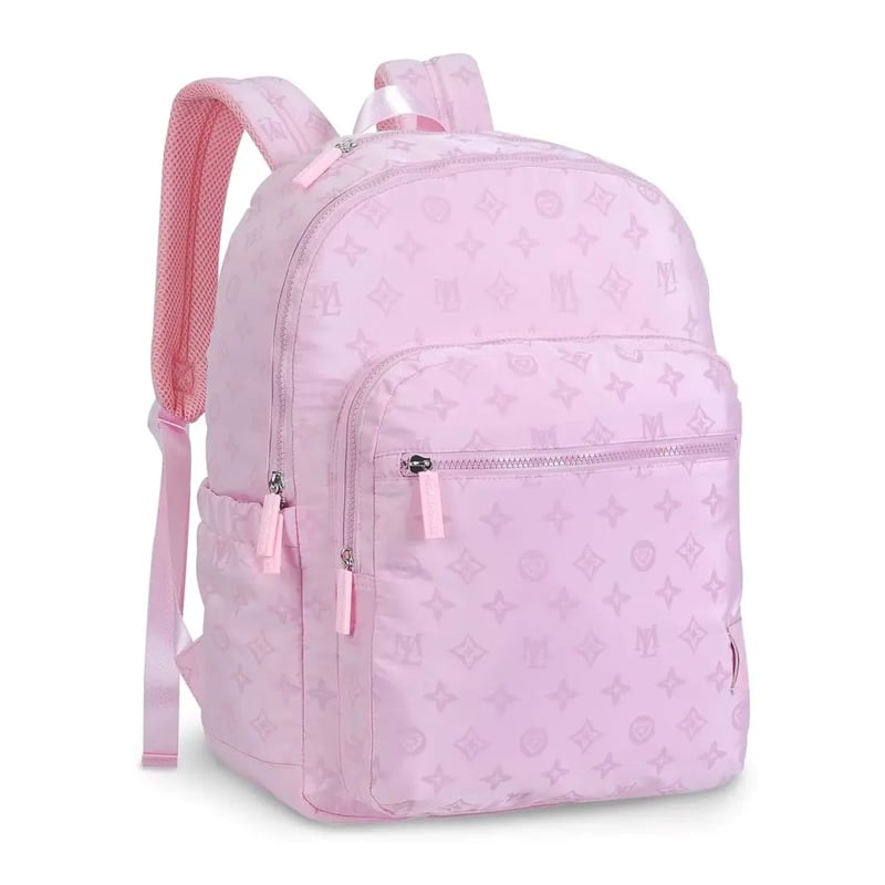 KEMERBURGAZMISS LEMONADE BACKPACK DIVA PINK SIRT ÇANTASIKM65295