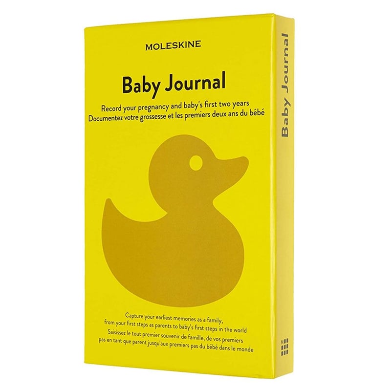 Moleskine Passion Journal - Bebek
