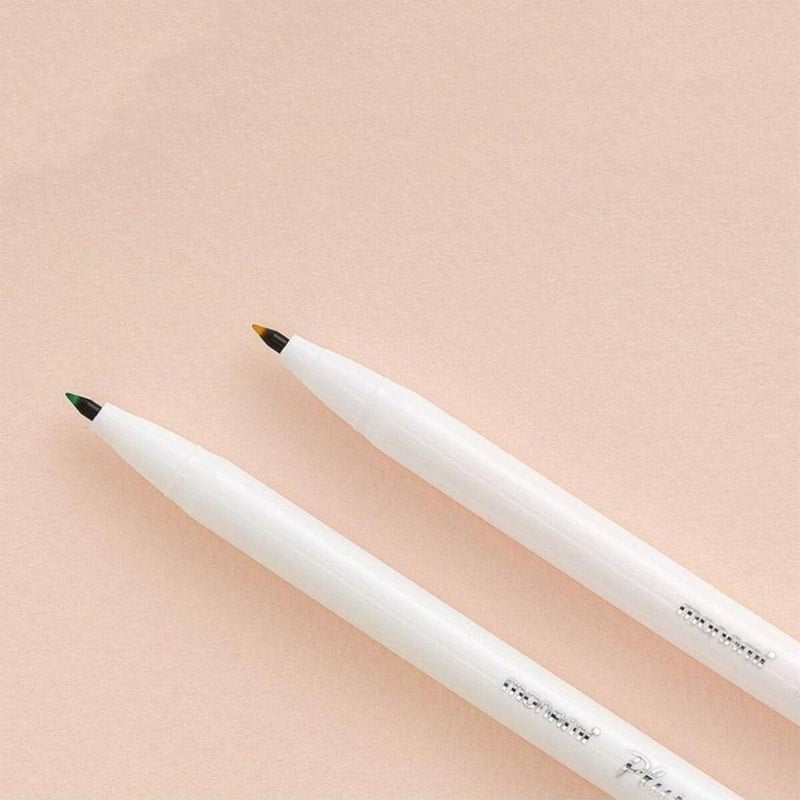 Monami Plus Pen 3000 Kalem Seti 36 Renk