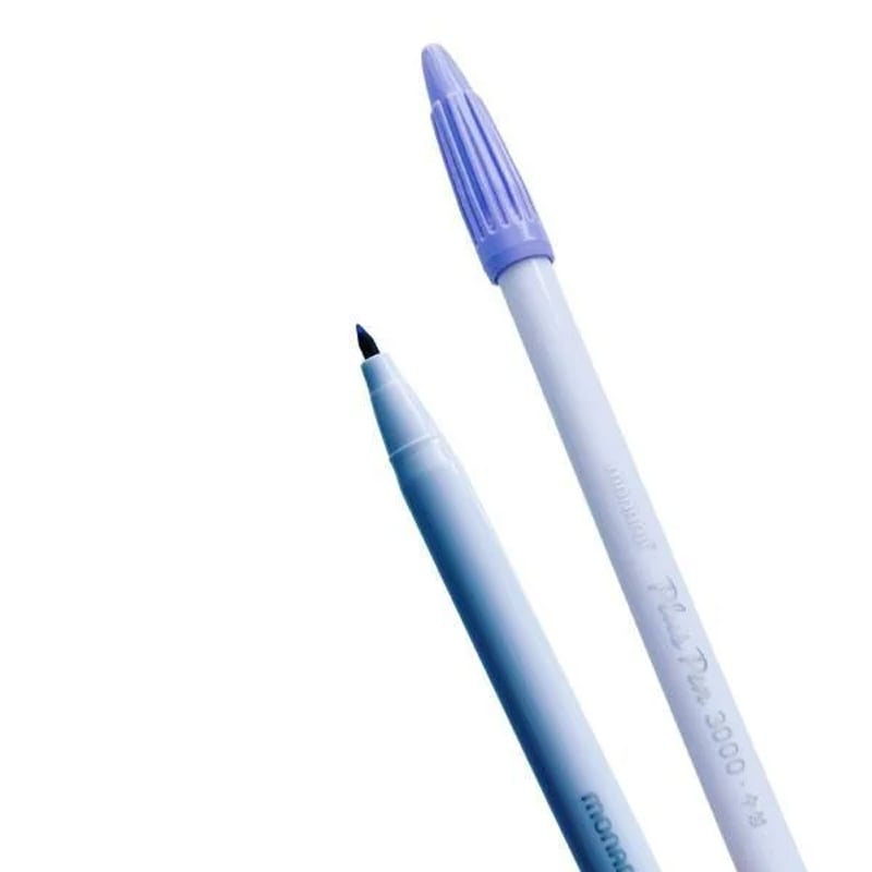 Monami Plus Pen 3000 Kalem 60 Lı Set