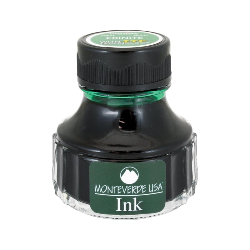 MarkasızMonteverde Ink Şişe Mürekkep G308 90 ml Erinite271395-006