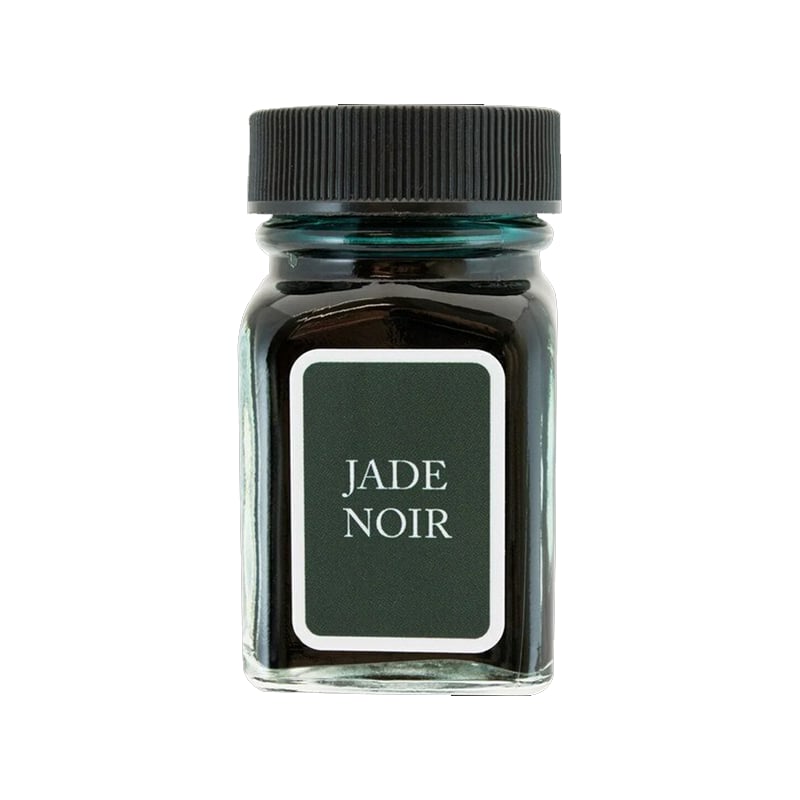 MarkasızMonteverde Ink Şişe Mürekkep G309JN 30 ml Jade Noir328672-004