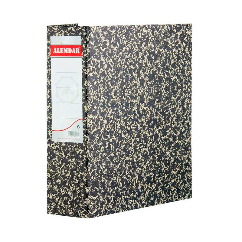 Alemdar Karton Geniş Klasör 49300