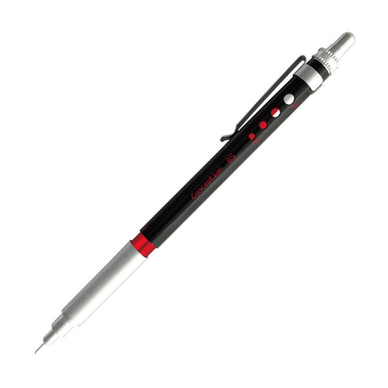 OHTOOhto Conception Sp 1505C -Bk Versatil Kalem 0.54971516019373