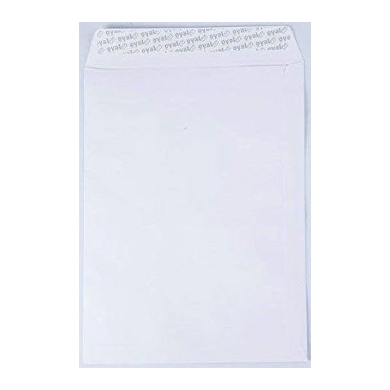 OYALOYAL 30004049 TORBA ZARF 13 CMX17 CM 110 GR BEYAZ30004049