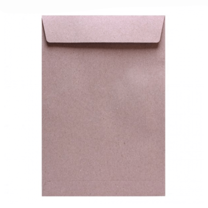 UMUROYAL 30004064 TORBA ZARF 17x25 KRAFT 90GR SİLİKONLU8690345736676