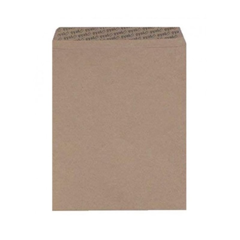 OYALOYAL 30004083 TORBA ZARF 32x42 KRAFT 90GR SİLİKONLU30004083